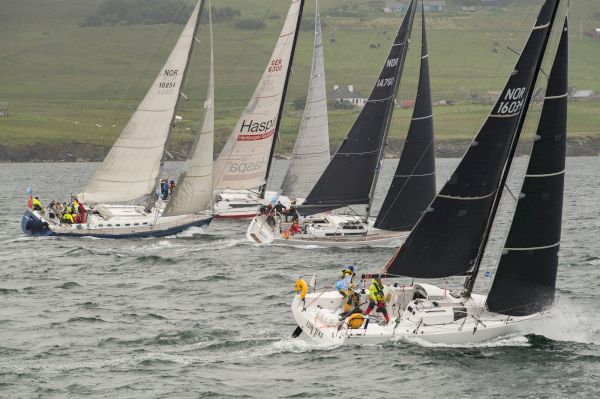 yachts-leave-lerwick-on-second-leg-of-shetland-race-–-shetland-news