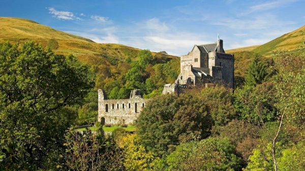 walk-of-the-week:-dollar-glen’s-rugged-beauty-–-the-times
