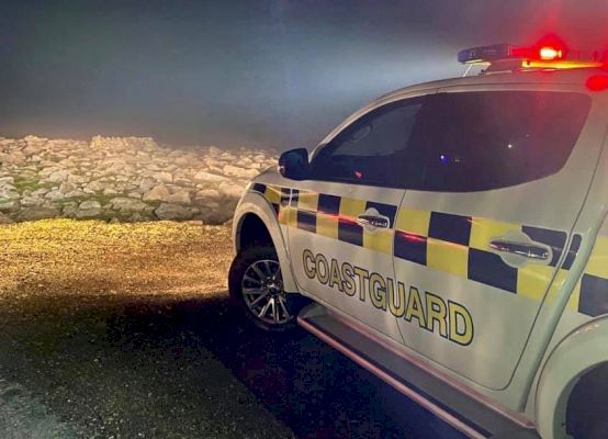 yell-coastguard-tasked-in-early-hours-to-report-of-missing-person-–-shetland-news