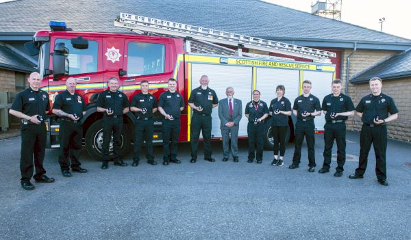 community-/-lerwick-firefighters-given-jubilee-medals-–-shetland-news