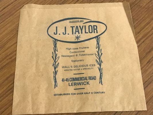 relics-of-newsagent’s-past-found-as-building-prepares-for-new-beginnings-–-shetland-news