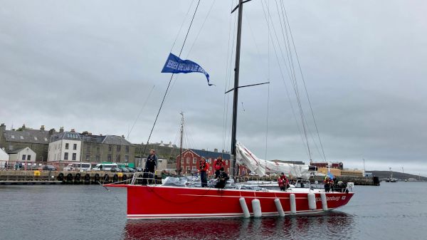 first-arrival-in-bergen-shetland-boat-race-–-shetland-news