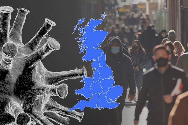 covid:-the-11-parts-of-the-uk-with-the-highest-rates-of-coronavirus-amid-ba4-and-ba5-wave,-according-to-ons-–-nationalworld