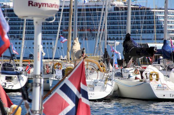 bergen-race-yachts-set-to-descend-upon-lerwick-this-week-–-shetland-news