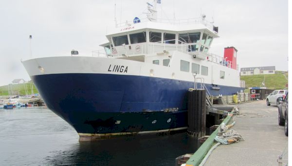 whalsay-ferry-service-affected-by-crew-sickness-–-shetland-news