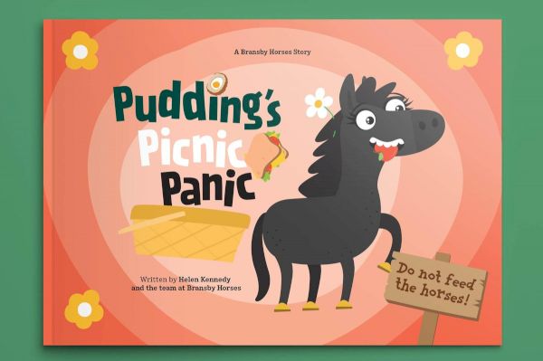 bransby-horses-release-new-book-to-teach-about-feeding-horses-you-don’t-know-–-lincolnshireworld