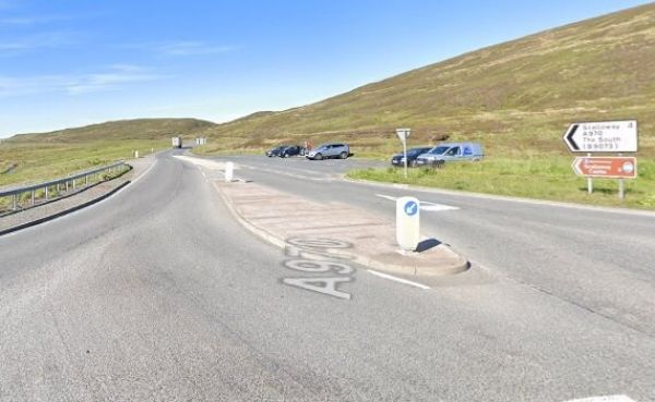 section-of-a970-to-close-for-resurfacing-works-–-shetland-times-online