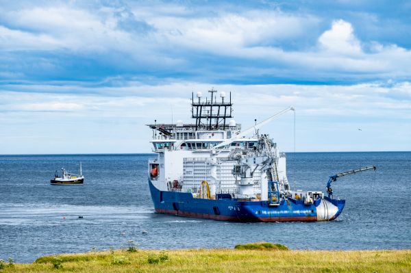 first-subsea-cable-laying-begins-on-shetland-link-–-shetland-times-online