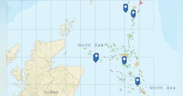 new-offshore-wellbore-data-added-to-national-data-repository-–-offshore-magazine
