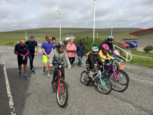fun-run-brings-out-competitive-spirit-–-shetland-times-online