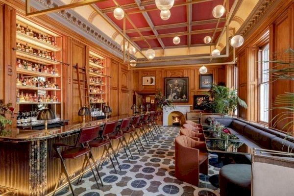 virgin-hotels-edinburgh-–-history-and-style-in-a-labyrinth-of-luxury-–-scotland-on-sunday-travel-–-edinburgh-news
