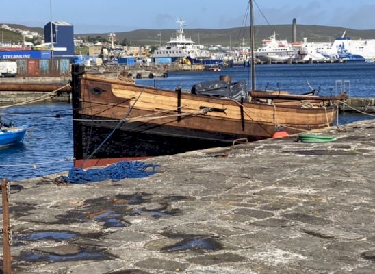 watch:-what-is-still-to-be-done-on-the-maggie-helen?-–-shetland-times-online