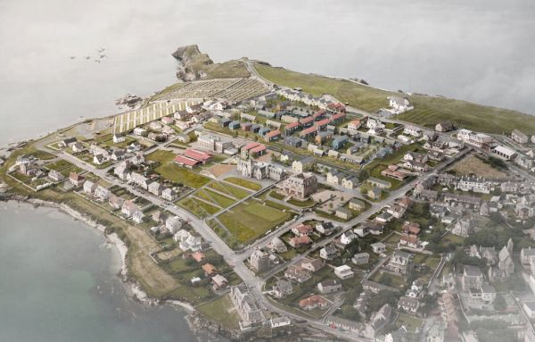 residents-‘flabbergasted’-by-council’s-‘crazy’-parking-proposals-for-the-knab-–-shetland-times-online