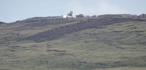 peat-slide-at-viking’s-mid-kames-site-but-sse-says-‘area-is-safe’-–-shetland-times-online