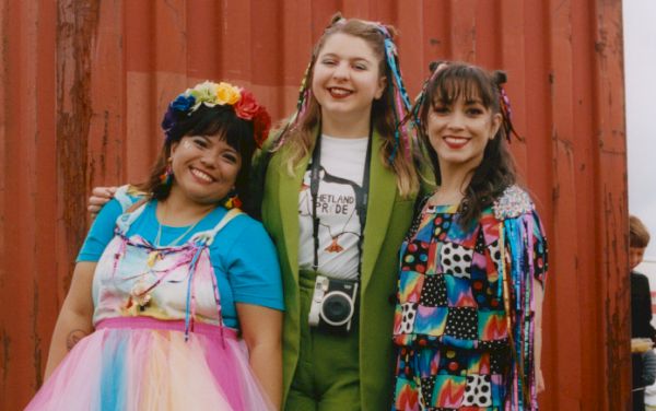 shetland-pride:-see-all-the-incredible-photos-from-the-islands’-first-ever-pride-celebration-–-gay-times-magazine