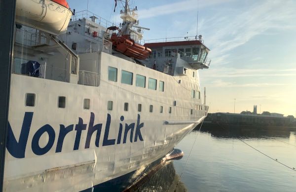 northlink-given-‘strong-message’-on-shared-cabins-–-shetland-news