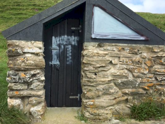 public-appeal-after-lambing-house-targetted-by-vandals-–-shetland-news