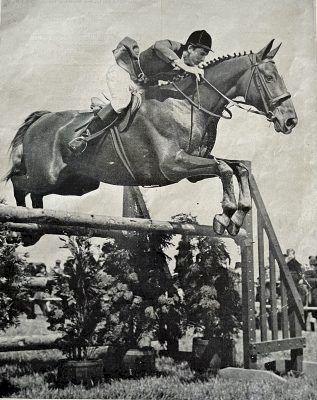 olympic-showjumper-david-boston-barker-dies-aged-79-–-horse-&-hound