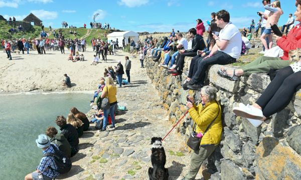heatwave:-what’s-the-weather-to-be-where-you-are-today?-–-the-press-&-journal