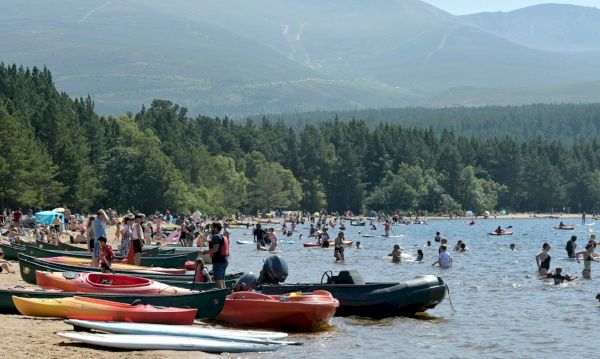 how-does-current-heatwave-compare-to-top-temperatures-ever-recorded-in-aberdeenshire,-moray,-highlands-and-islands?-–-the-press-&-journal