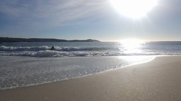 shetland-a-‘perfect-place-to-avoid-the-heatwave’-–-shetland-news