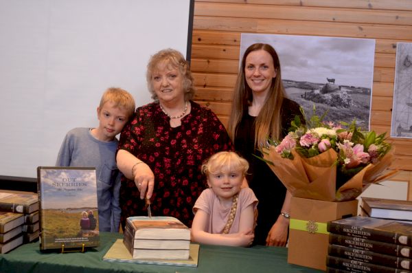 new-skerries-book-a-‘labour-of-love’-for-local-historian-–-shetland-news