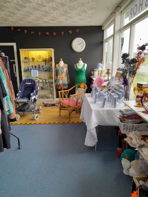 community-/-yell-charity-shop-finds-new-home-–-shetland-news
