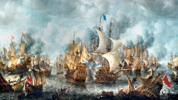 captains-called-off-battle-because-of-storm-|-register-–-the-times