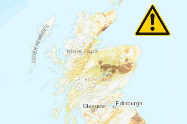 see-the-hotspots-for-radioactive-radon-gas-across-scotland-|-heraldscotland-–-heraldscotland