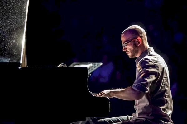edinburgh-jazz-festival-review:-fabio-giachino-and-david-milligan-&-norman-willmore,-assembly-roxy-–-the-scotsman