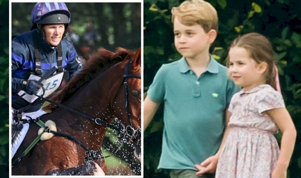 ‘kate’s-really-keen’-zara-lends-george-and-charlotte-shetland-ponies-for-riding-practice-–-express