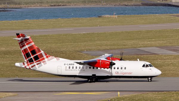 loganair-will-ask-passengers-to-love-the-islands-–-uk-aviation-news