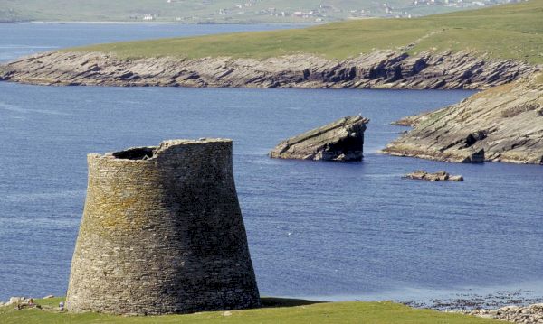 mousa-public-landings-to-halt-and-famous-iron-age-broch-closes-to-limit-the-spread-of-avian-flu-–-the-press-&-journal
