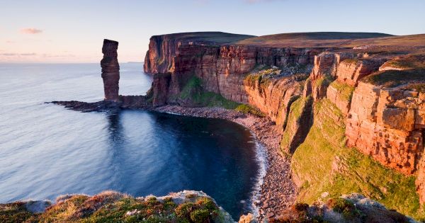 the-stunning-scottish-landmark-that-could-disappear-‘overnight’-–-scottish-daily-express