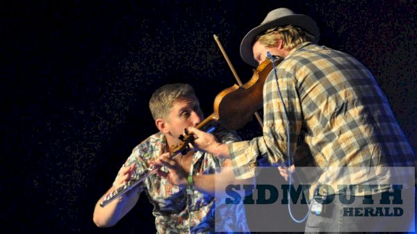 sidmouth-folk-festival:-bulverton-marquee-–-sidmouth-herald