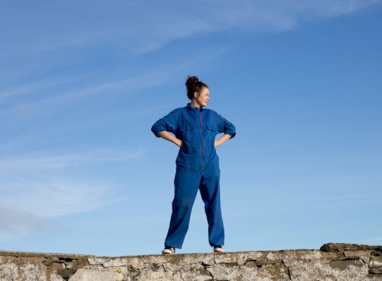 shetland-comedienne-returning-to-edinburgh-fringe-–-shetland-times-online