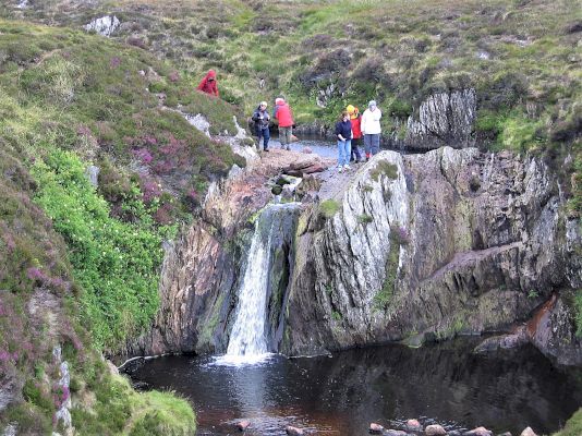 new-society-formed-to-appreciate-shetland’s-‘extraordinary’-geology-–-shetland-news
