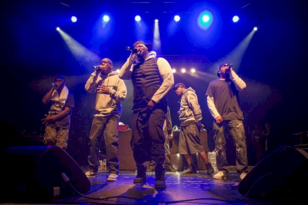 shetland-man-fined-for-saying-n*****-while-singing-wu-tang-clan-song-in-toilet-–-the-national