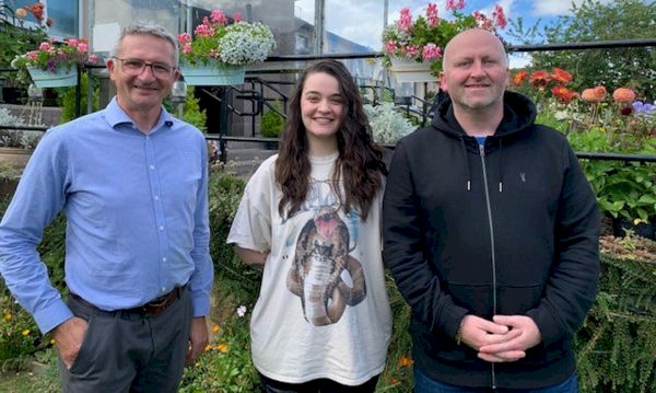 new-role-at-inchgarth-foodbank-in-aberdeen-aims-to-fight-cost-of-living-crisis-–-the-press-&-journal