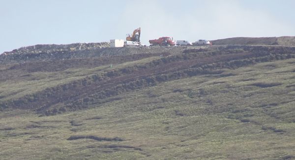 viking-landslide-damage-reinstated-as-wind-farm-opponents-voice-concern-–-shetland-news