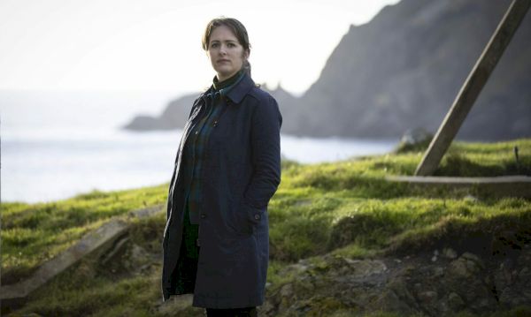 shetland’s-‘tosh’-tells-of-sadness-at-end-of-‘sublime-time’-with-dougie-henshall-–-the-press-&-journal