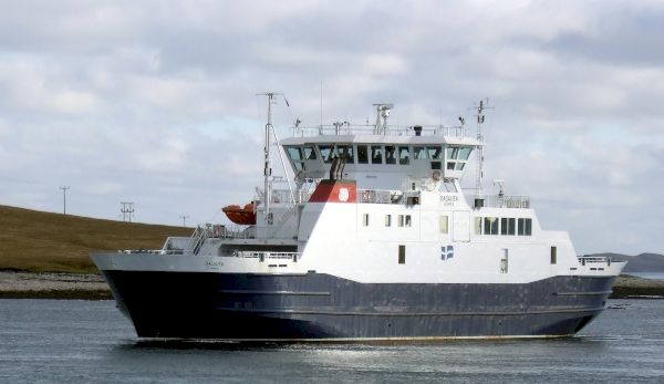 yell-sound-ferry-disruption-set-to-continue-until-weekend-–-shetland-news