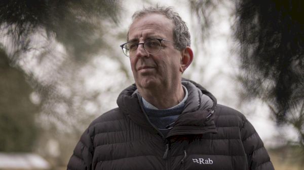 good-grief-review-—-rev-richard-coles’s-eloquent-guide-to-the-bewilderment-of-loss-–-the-times