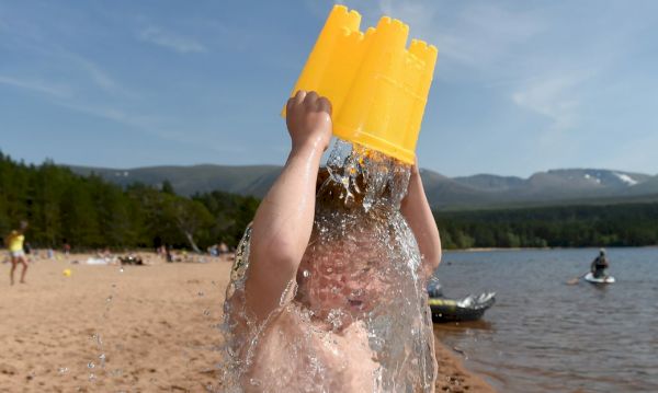 heatwave-on-the-way-for-many:-what’s-the-weather-like-with-you-this-week?-–-the-press-&-journal