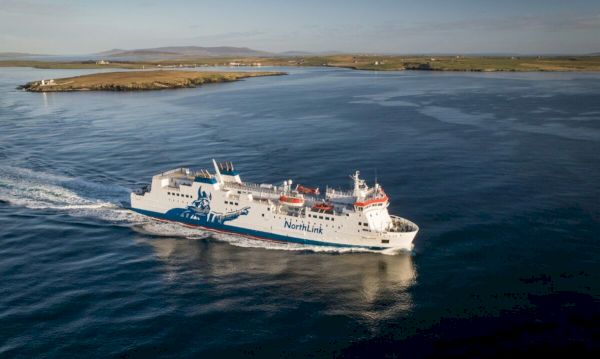 electric-vehicles:-is-it-time-for-orkney-and-shetland-ferries-to-have-chargers-on-board?-–-the-press-&-journal