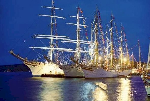tall-ships-marketing-contract-awarded-to-local-firm-–-shetland-times-online