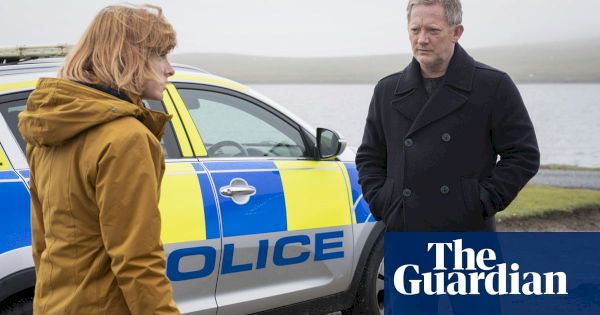 tv-tonight:-douglas-henshall’s-final-turn-as-di-perez-in-shetland-–-the-guardian
