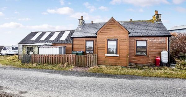 glasgow-property:-inside-the-shetland-cottage-cheaper-than-a-one-bed-city-flat-–-glasgow-live