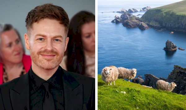 bbc-weather’s-tomasz-schafernaker-causes-stir-as-he-advises-where-to-go-to-escape-heatwave-–-express
