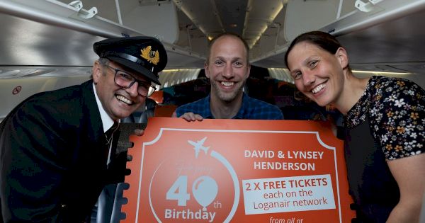 twins-born-on-an-air-ambulance-travelling-to-aberdeen-set-to-celebrate-their-40th-birthday-–-aberdeen-live